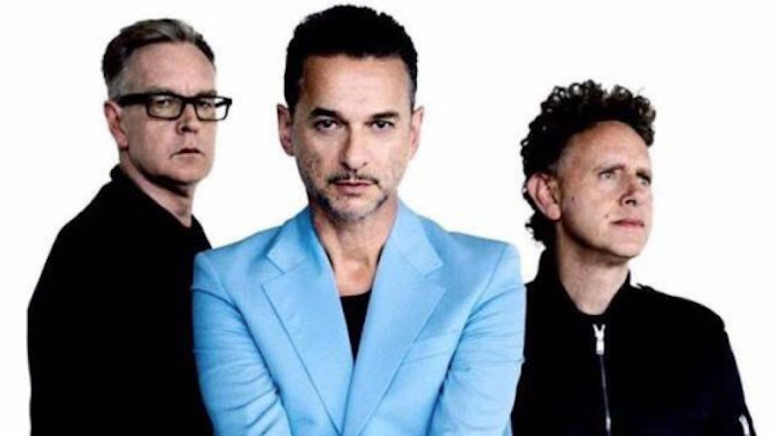 Depeche Mode: è uscito il nuovo singolo Where’s The Revolution. Ascoltalo ora!