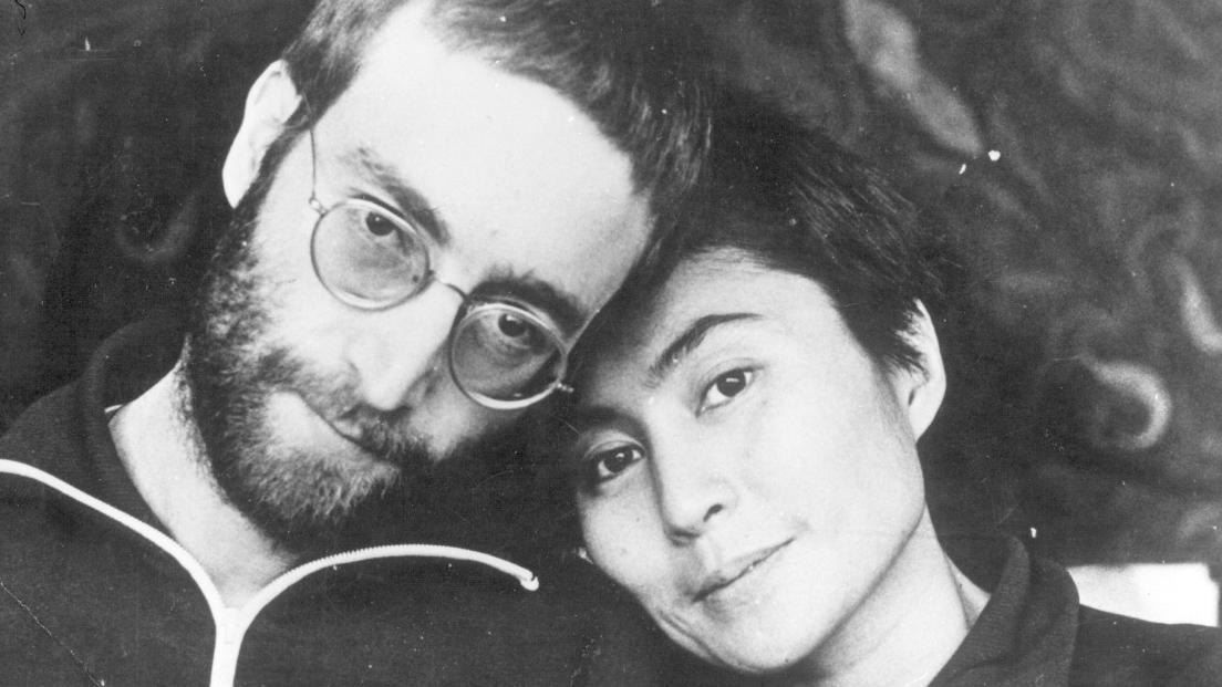 John Lennon: in arrivo un film sulla storia d'amore con Yoko Ono