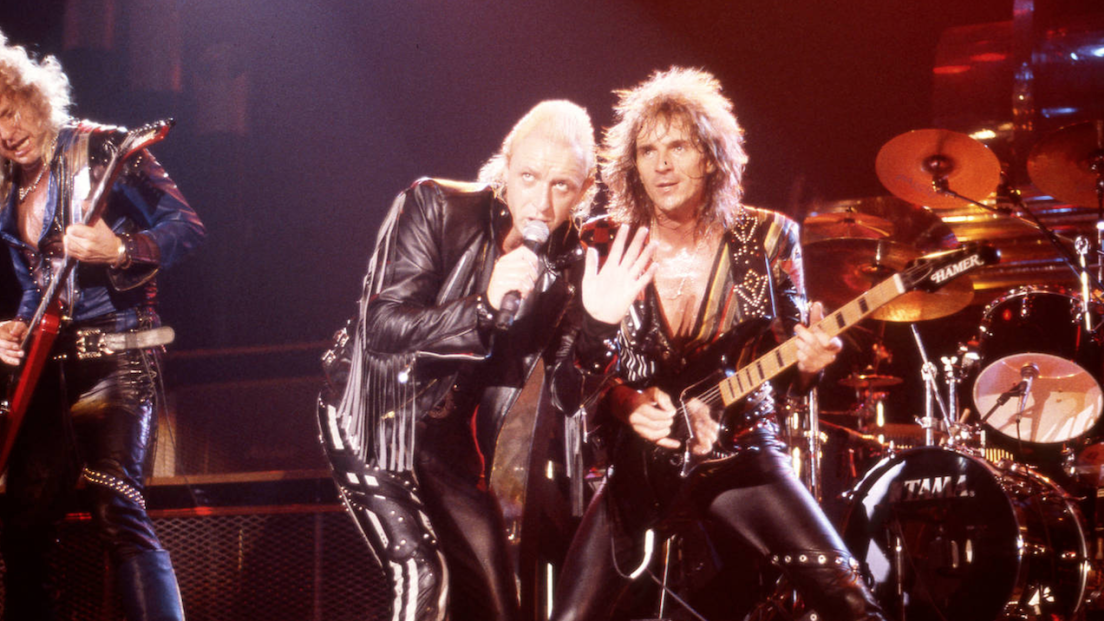 Speciale Judas Priest: gioca e vinci la stampa autografata di Turbo!