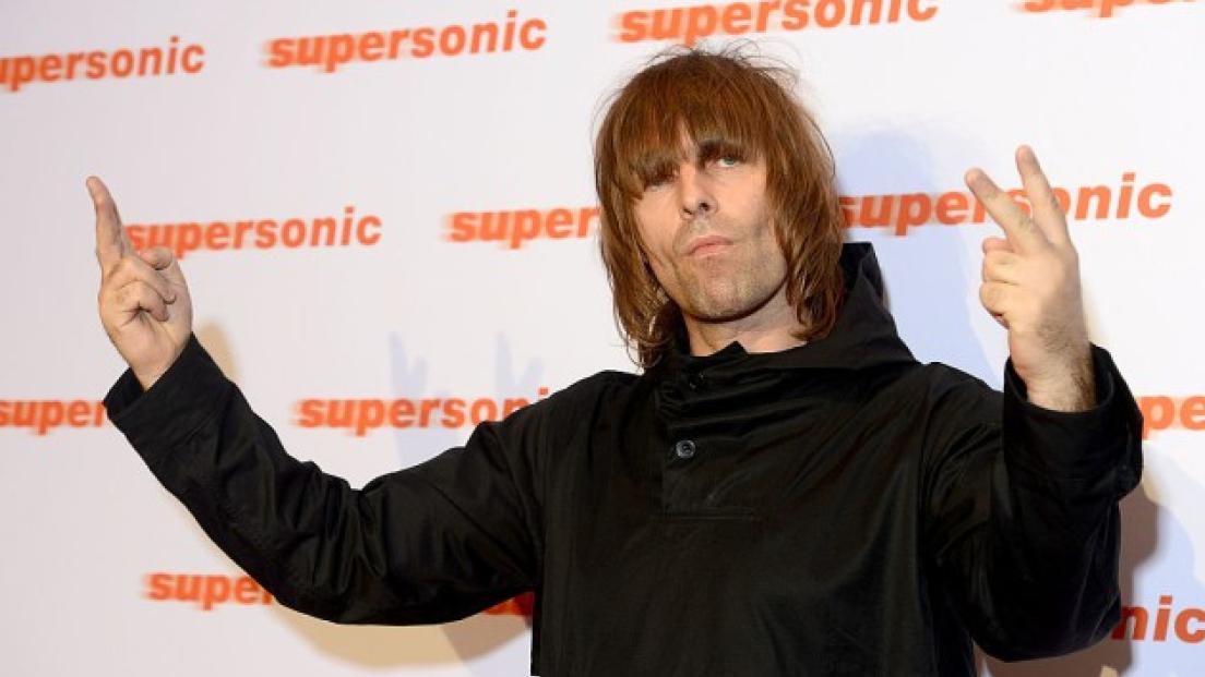 Liam Gallagher suonerà del materiale degli Oasis durante il prossimo tour. Scopri i DETTAGLI