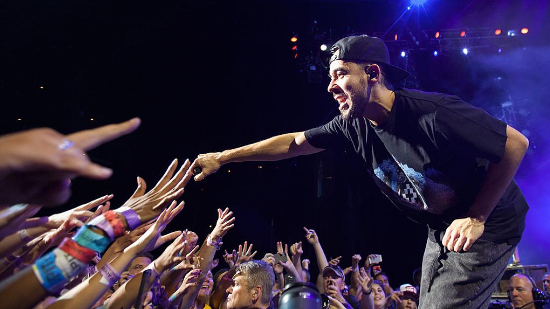 Mike Shinoda: UFFICIALE a Milano Rocks il prossimo 8 settembre! Tutte le info e biglietti