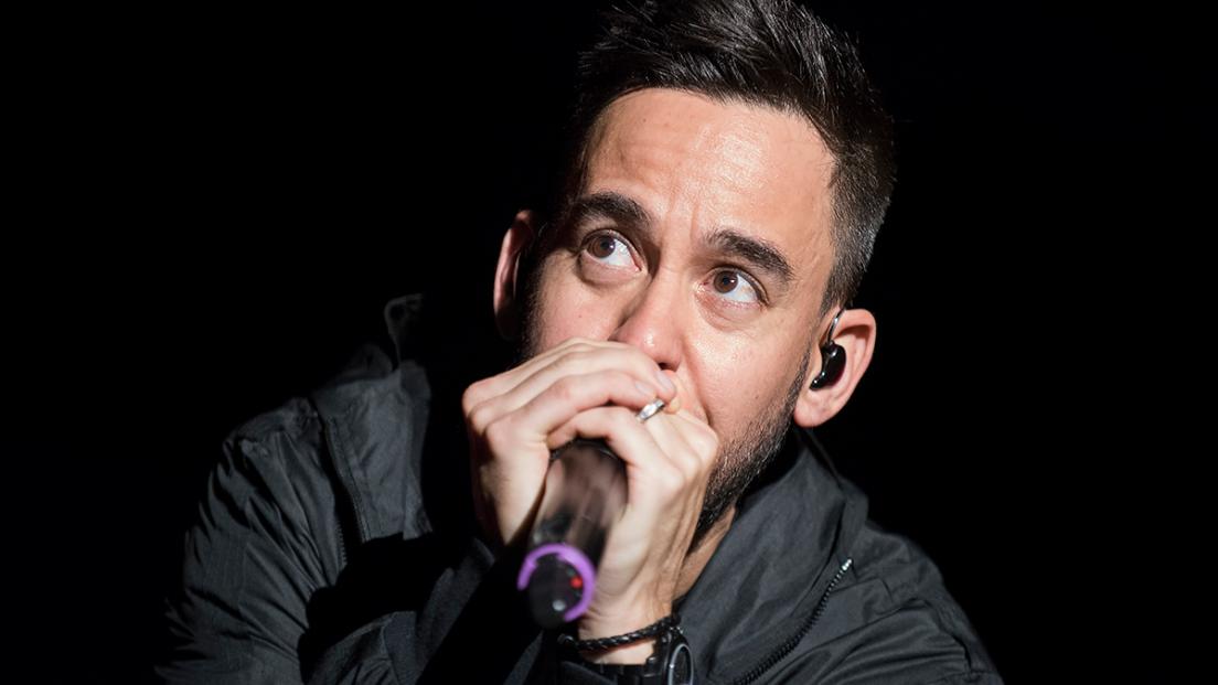 Mike Shinoda dei Linkin Park rilascia a sorpresa l’EP “Post Traumatic”