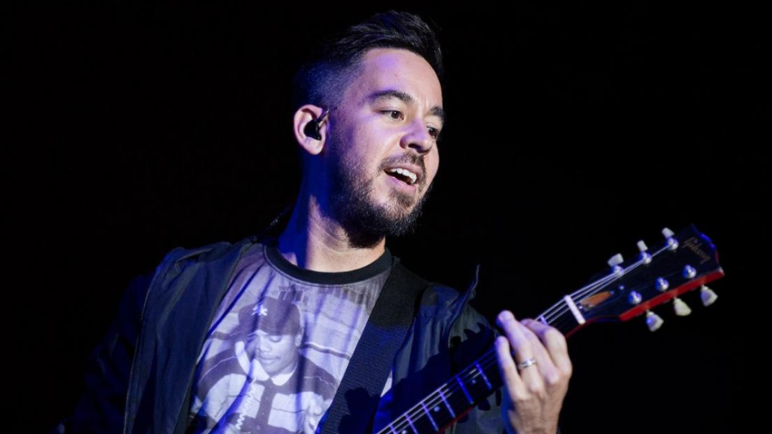 Linkin Park: Mike Shinoda annuncia il suo primo concerto solista dopo la morte di Chester Bennington