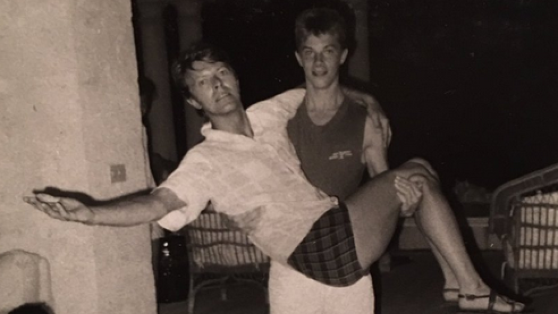 David Bowie: dopo il trionfo ai Grammy il figlio condivide una foto commovente. Guardala ora!