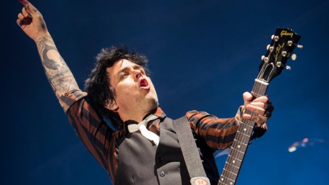 Green Day: Billie Joe Armstrong potrebbe essere al lavoro con una nuova band! Guarda i video