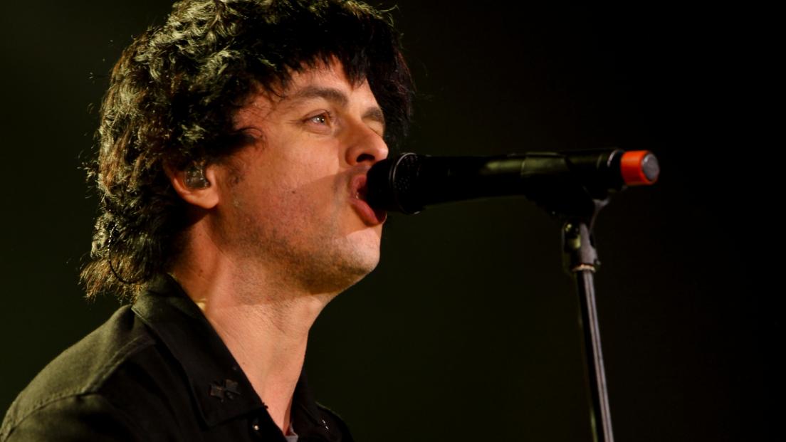 The Longshot: la nuova band di Billie Joe Armstrong ha fatto uscire il suo primo album 
