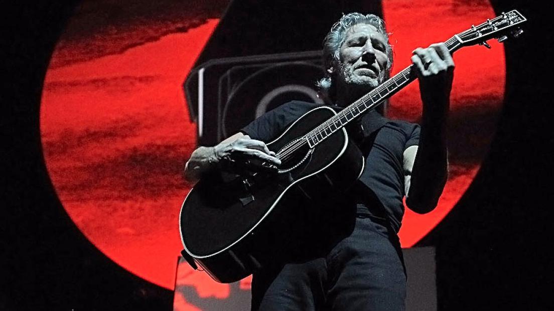 Roger Waters The Wall