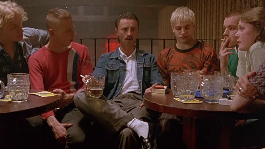 Trainspotting: in lavorazione la serie TV spin off dedicata a Begbie! A rivelarlo lo stesso Robert Carlyle