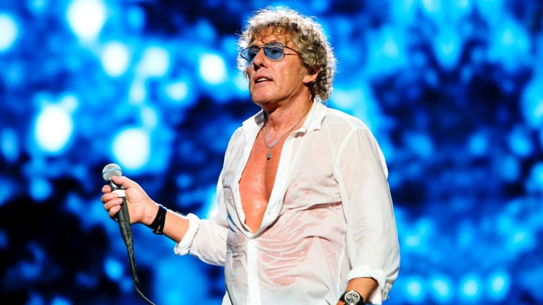 The Who: Roger Daltrey si rifiuta di esibirsi per il cinquantesimo anniversario di Woodstock