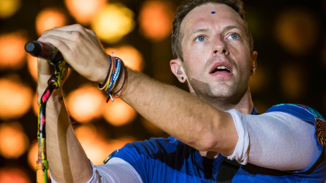 Coldplay: dal 23 marzo altri biglietti in vendita per i concerti di Milano del 3 e 4 luglio