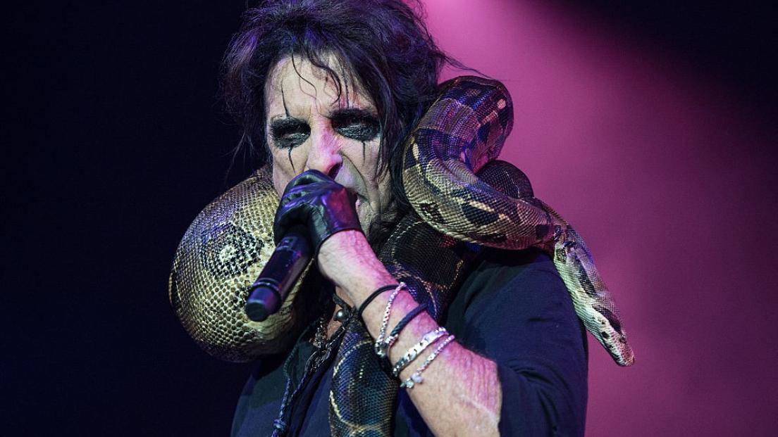 Alice Cooper torna in Italia! Annunciata l'unica data il 30 novembre. Scopri i dettagli