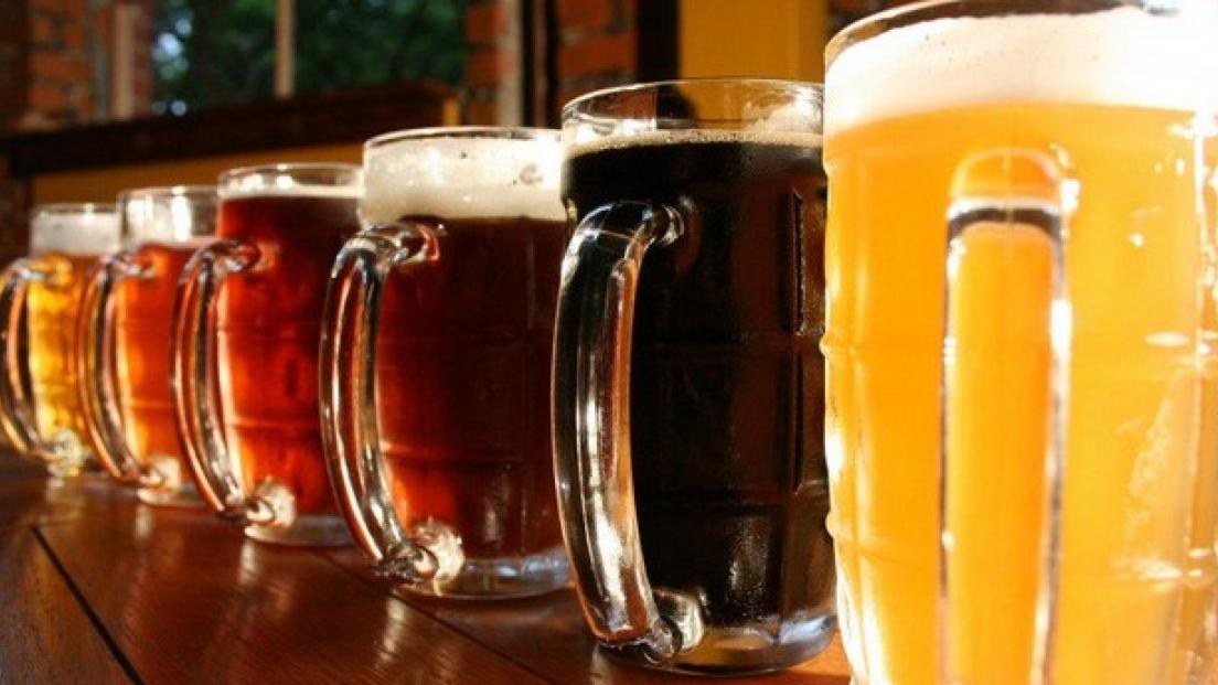 Birra: è emergenza. Il caldo sta mettendo a rischio le colture di orzo
