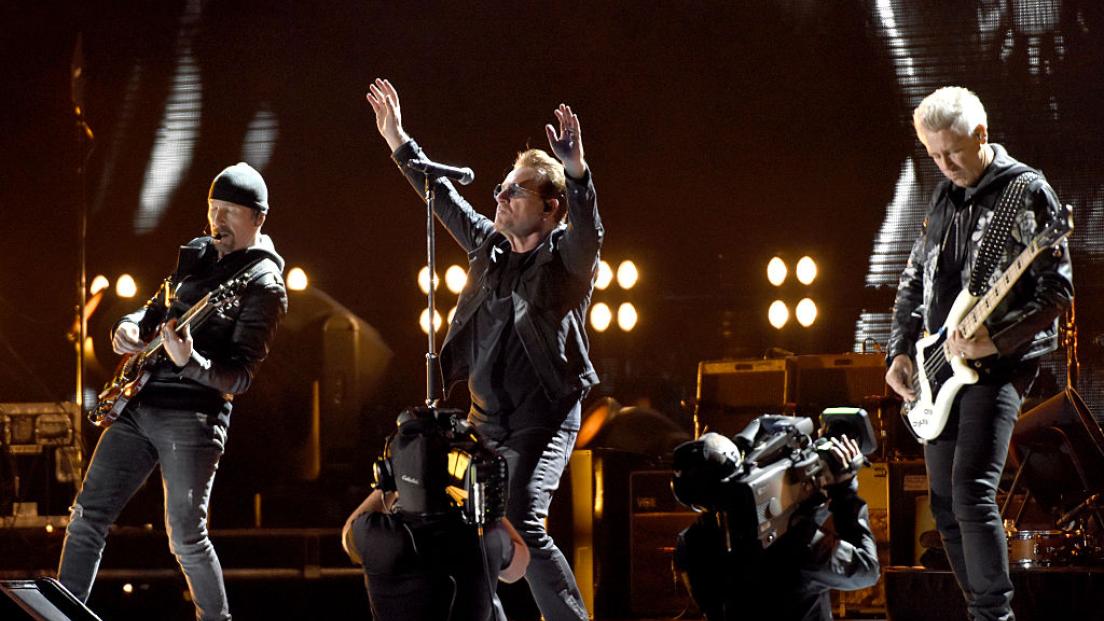 U2: il 2 giugno arriva “The Joshua Tree 30th Anniversary”