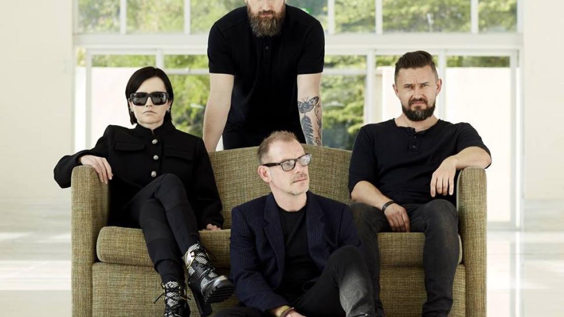 Cranberries, ad aprile arriva l’album acustico “Something Else”