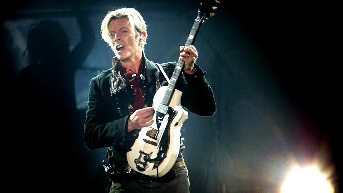 David Bowie: il 22 aprile usciranno i due album-rarità 