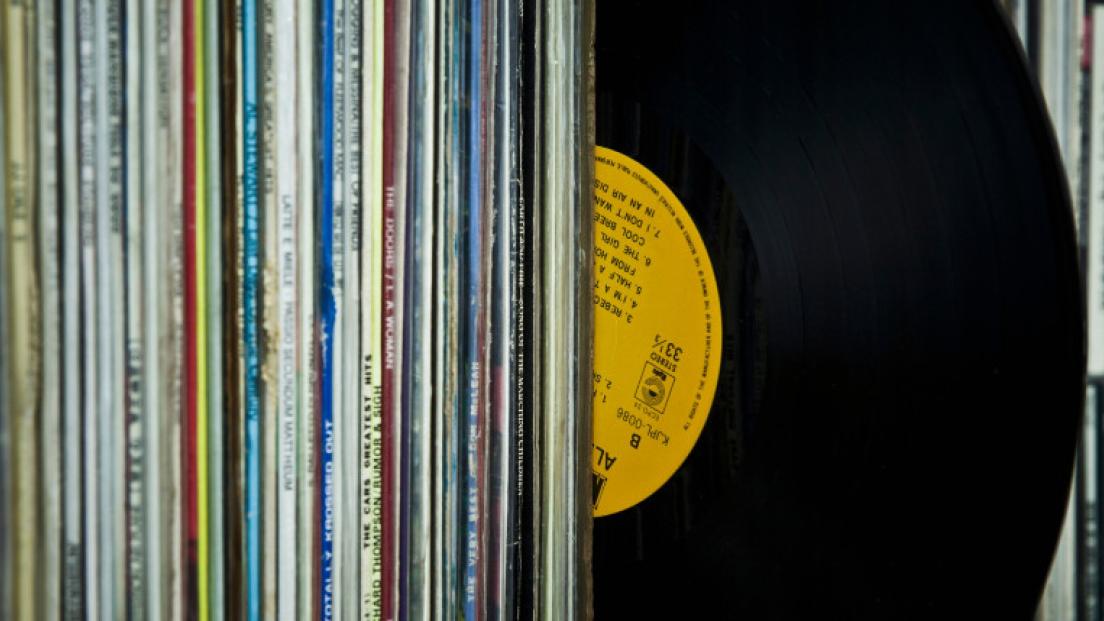 Long Playing Stories (extended version) con Paola Maugeri. Ascolta lo streaming