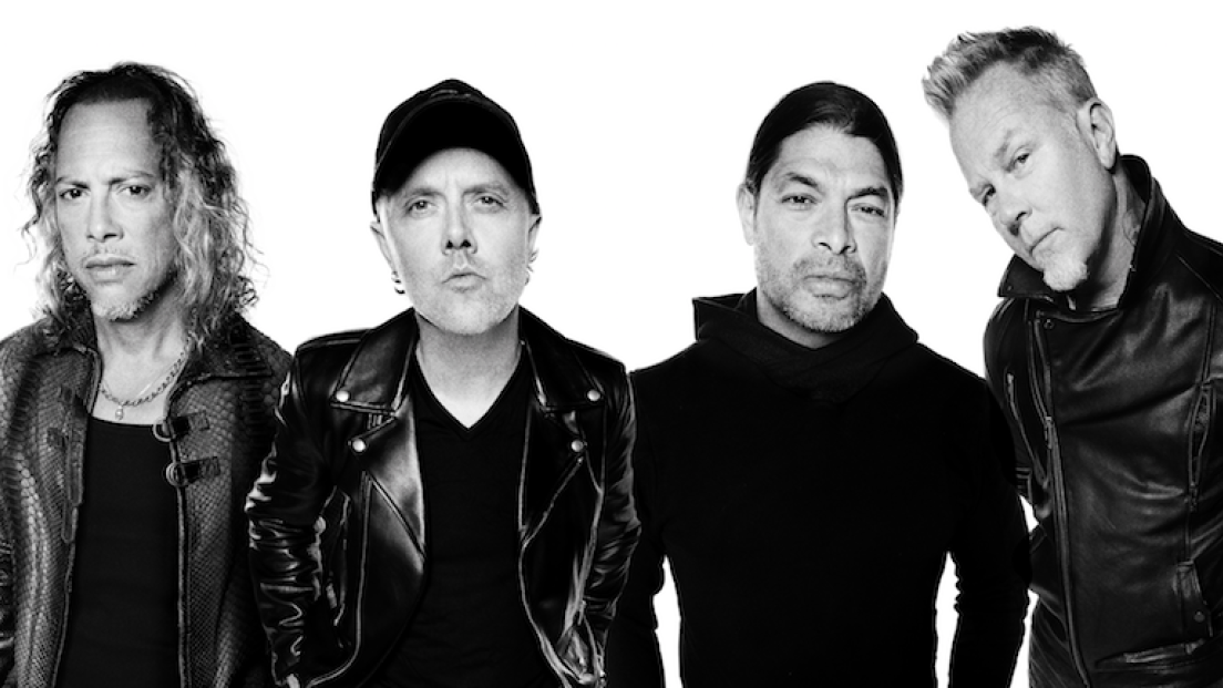 Metallica: annunciato il tour mondiale nel 2018. Tre date anche in Italia a Torino e Bologna. Tutte le info biglietti