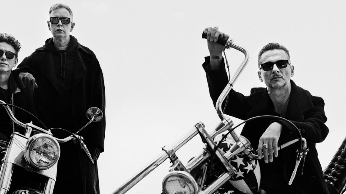 Speciale Depeche Mode: tutto su Spirit, il nuovo album. Scopri come ascoltarlo su Virgin Radio