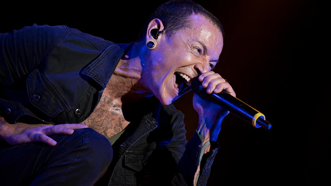 Linkin Park: 23 singoli in classifica negli USA dopo la morte di Chester