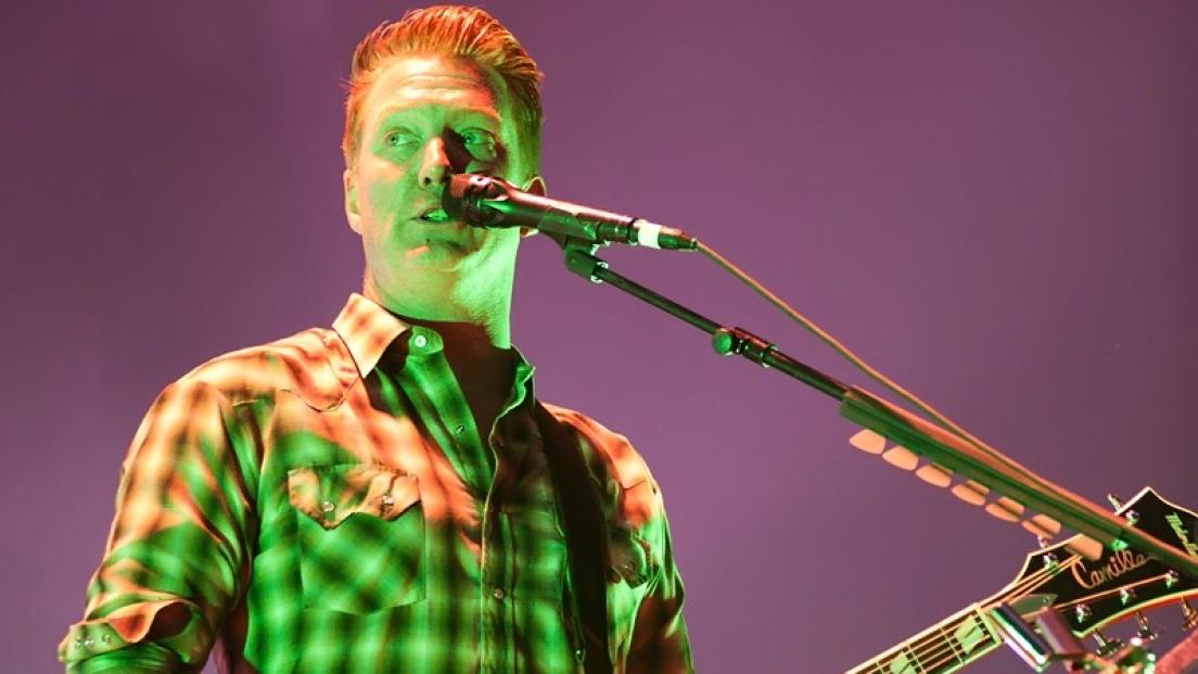 QOTSA