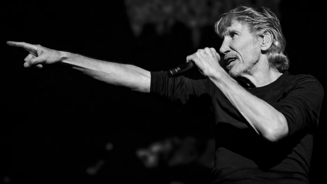 Roger Waters: Is This The Life We Really Want? uscirà il 2 giugno. Scopri la tracklist e i dettagli!