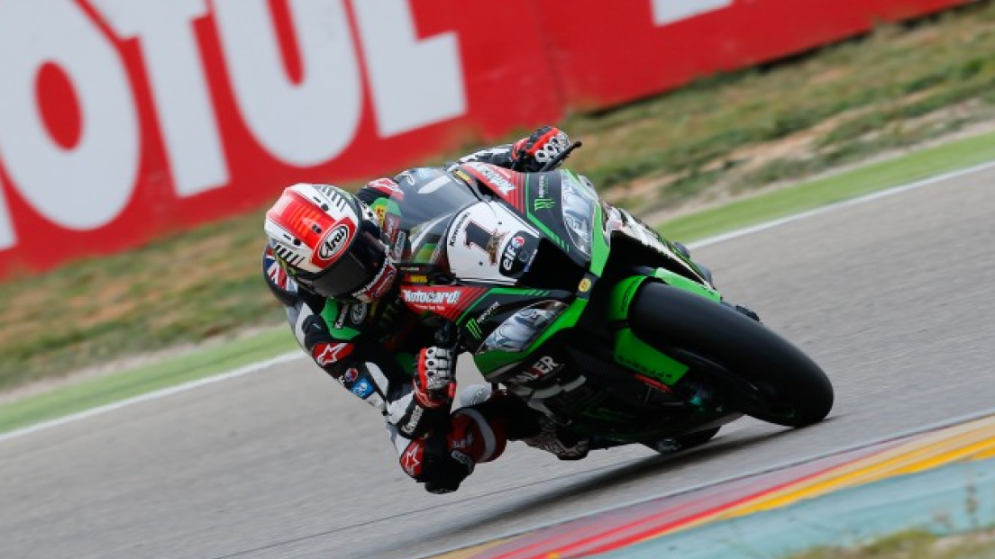 Speciale SBK: vinci i pass Paddock Gold per la SBK a Imola