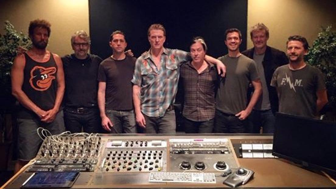 Queens Of The Stone Age