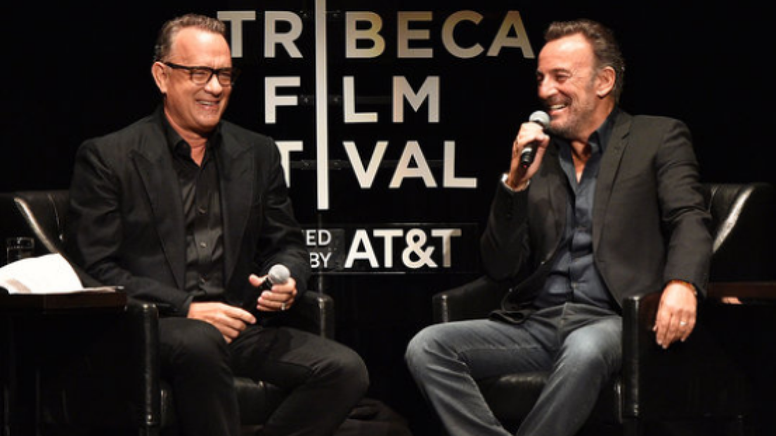 Bruce Springsteen: "Quella volta in cui pagai le tasse la prima volta. Non lo faceva nessuno in New Jersey"