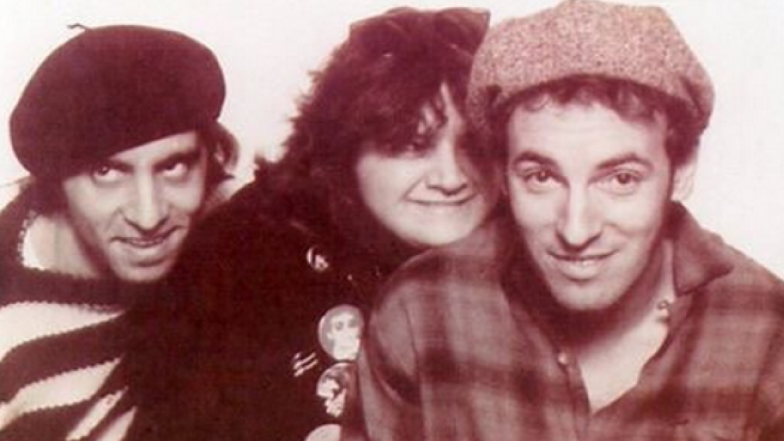 Bruce Springsteen: è morta la sua fan numero uno!