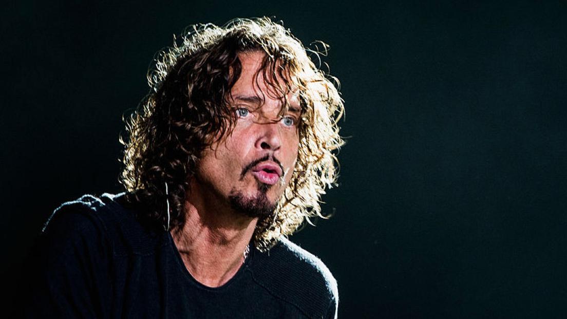 Chris Cornell: secondo la polizia si tratta di possibile suicidio