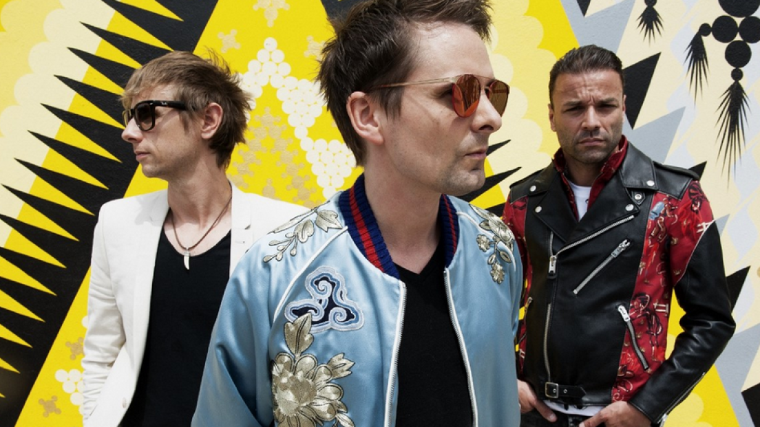 Muse: ecco il nuovo singolo Dig Down. Ascoltalo ora e guarda il video