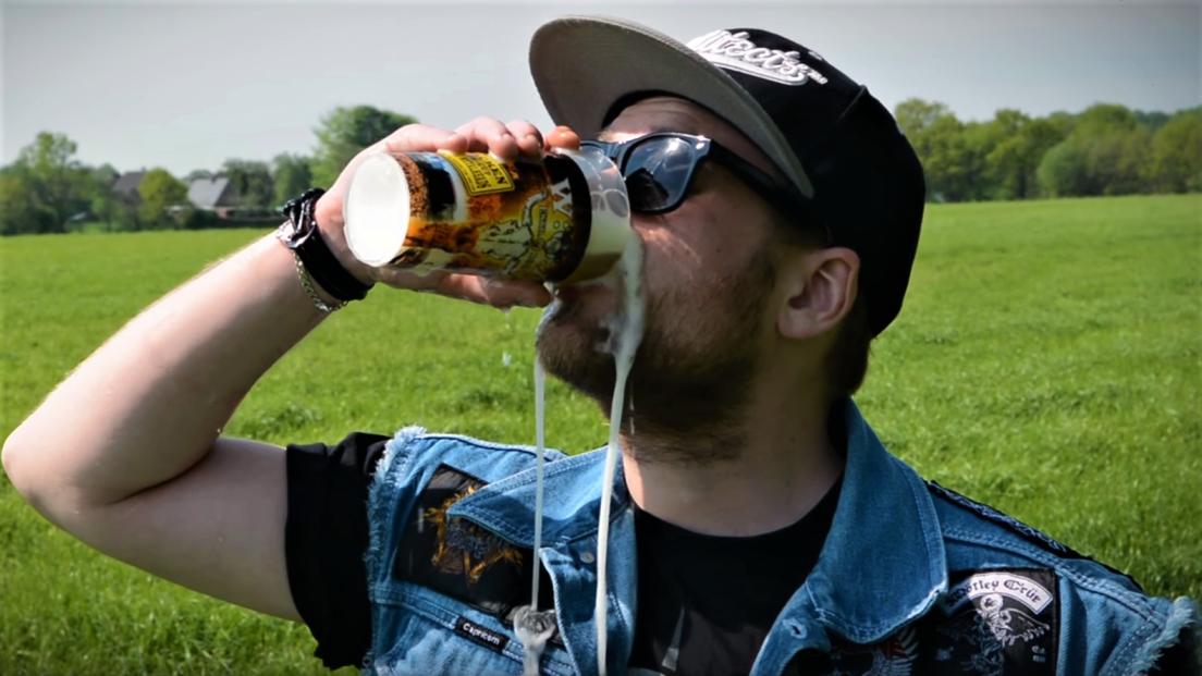Germania: il festival heavy-metal "Wacken" sta costruendo un BIRRADOTTO! Guarda il video