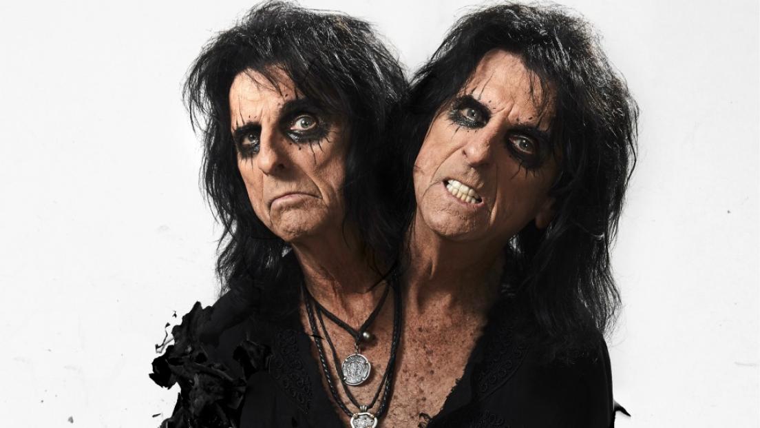Alice Cooper: ecco l'artwork di "Paranormal", il nuovo album del re dello shock-rock! Scopri i dettagli
