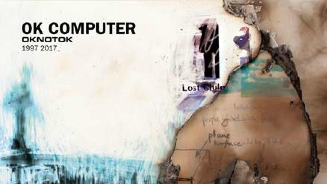 Radiohead: è uscito "I Promise", il primo inedito da OKNOTOK! Guarda il VIDEO