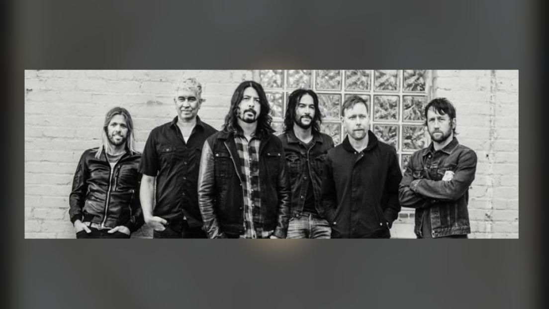 Foo Fighters: annunciato "Concrete And Gold" il nuovo album in uscita il 15 settembre! Tutti i dettagli e la copertina