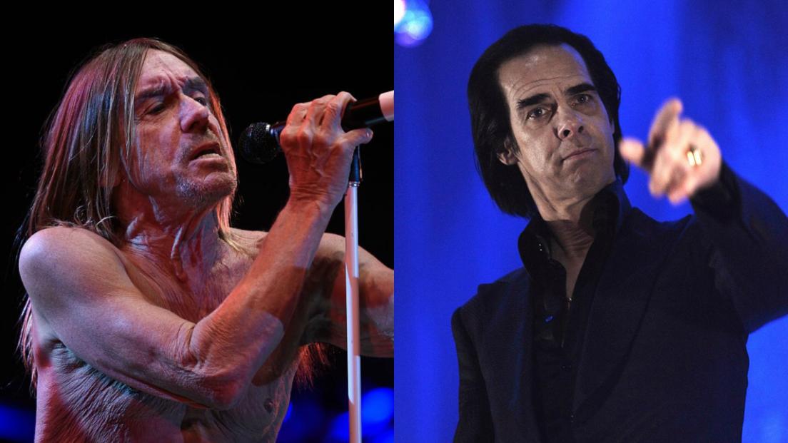 Iggy Pop e Nick Cave protagonisti di un cartone animato in difesa degli animali. Guarda il VIDEO!