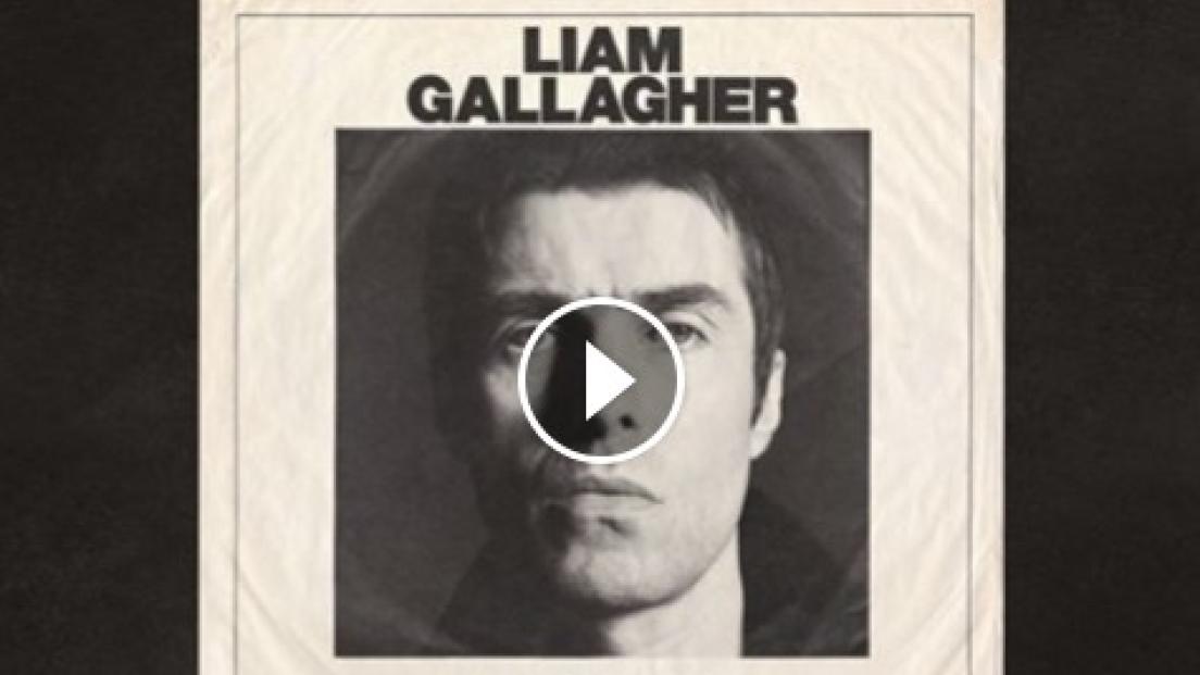 Liam Gallagher