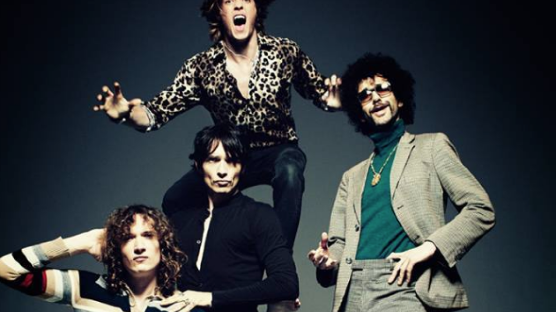 Regolamento: “VIRGIN RADIO TI PORTA AL CONCERTO DEI DARKNESS”