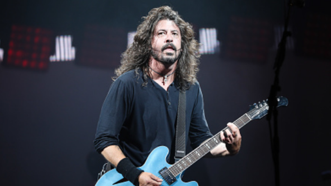 Dave Grohl: “Dopo la morte di Kurt Cobain, non riesco più ad ascoltare musica dei Nirvana”