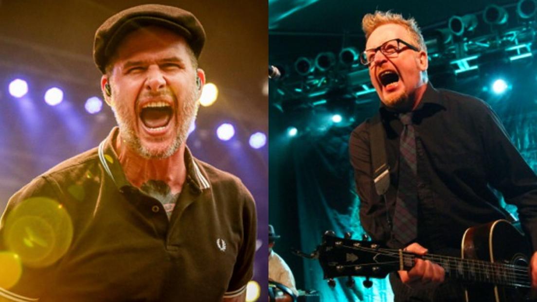 Virgin Radio ti regala i concerti dei Dropkick Murphys + Flogging Molly. Gioca ora