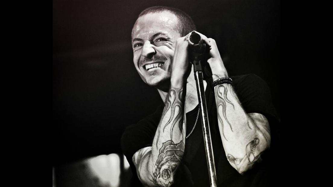 Linkin Park: la pagina ufficiale in ricordo di Chester Bennington coi tweet dei fan e il supporto alla prevenzione dei suicidi