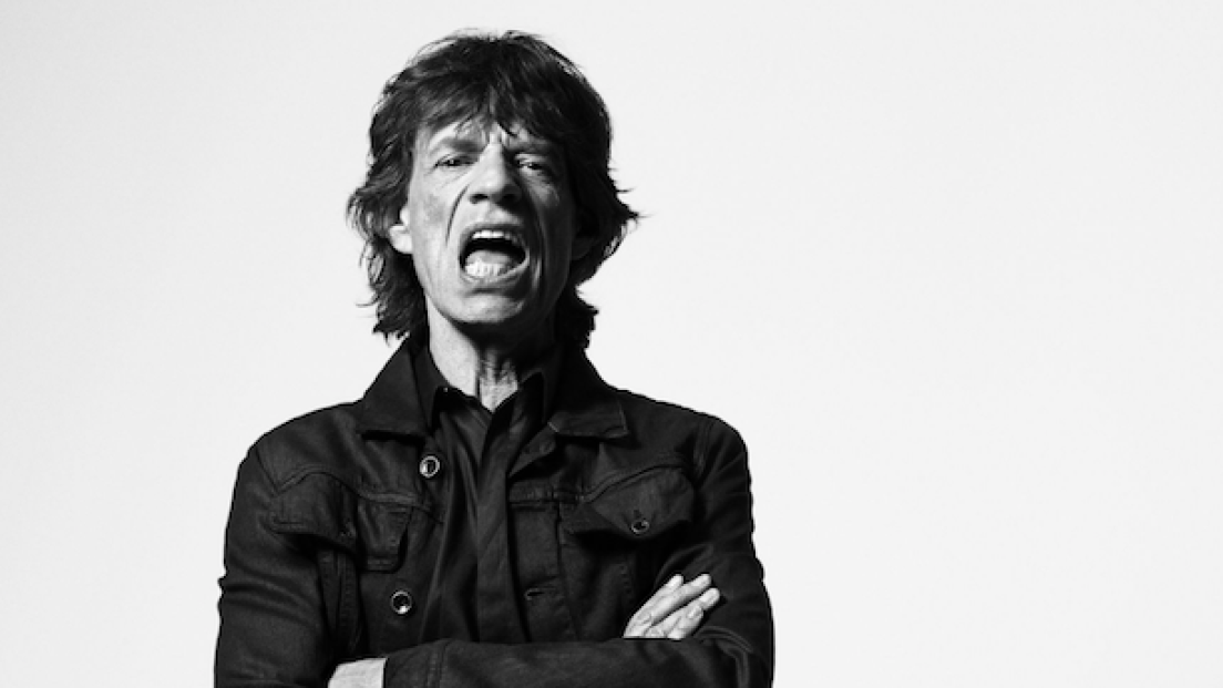 Mick Jagger: usciti a sorpresa due nuovi singoli. Guarda i video e ascoltali ora!