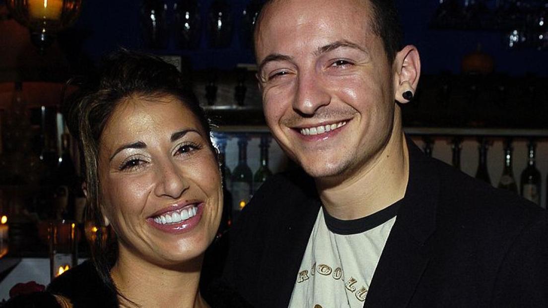 Chester Bennington: il ricordo di Samantha, la prima moglie. Leggi il post