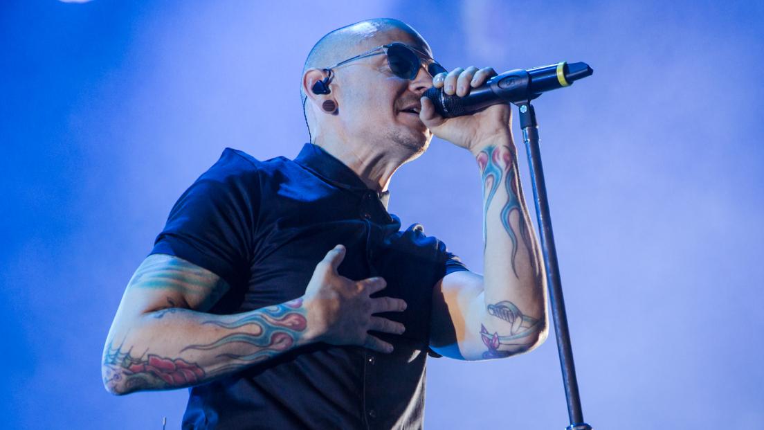 Chester Bennington: già celebrati i suoi funerali 