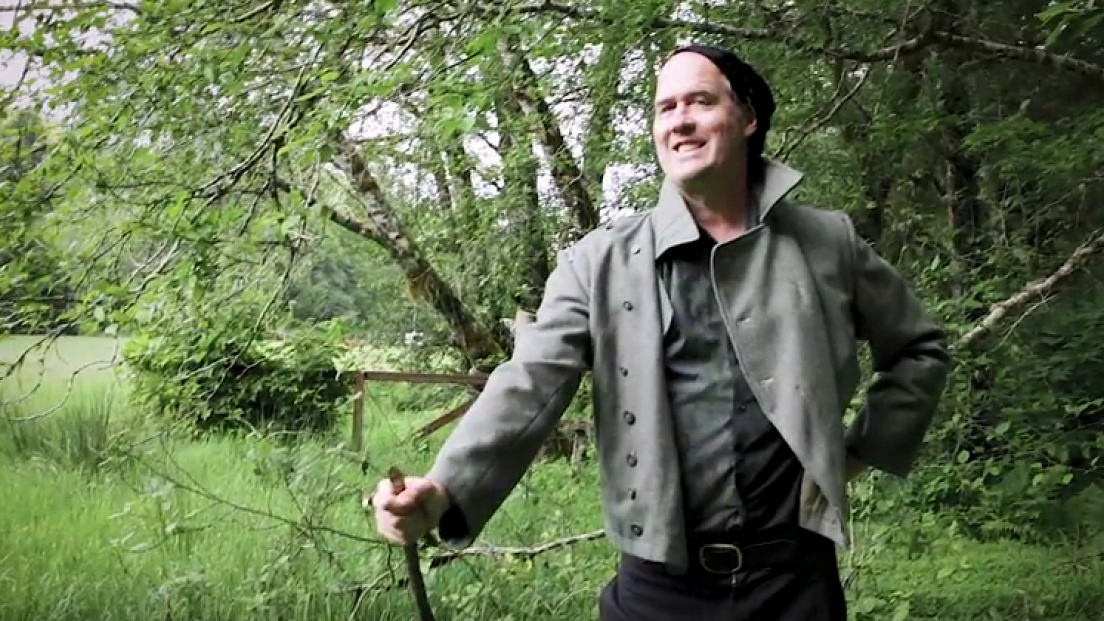 Nirvana: guarda il video della nuova band di Krist Novoselic
