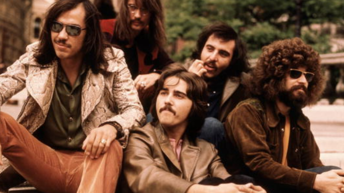 Addio a Goldy McJohn, tastierista degli Steppenwolf