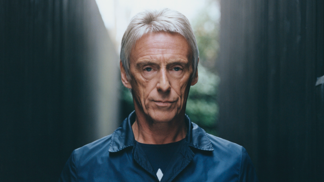 Paul Weller: vinci i live di Bologna, Torino e Milano