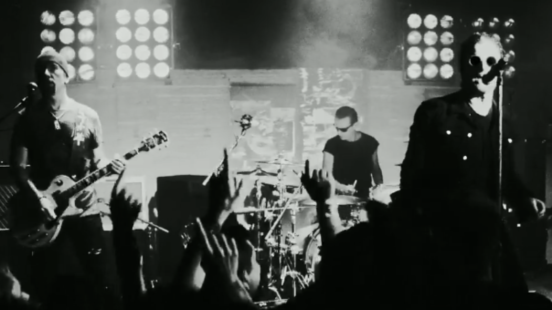 U2: ecco The Blackout, il primo assaggio dal nuovo album Songs of Experience! Guarda il video 