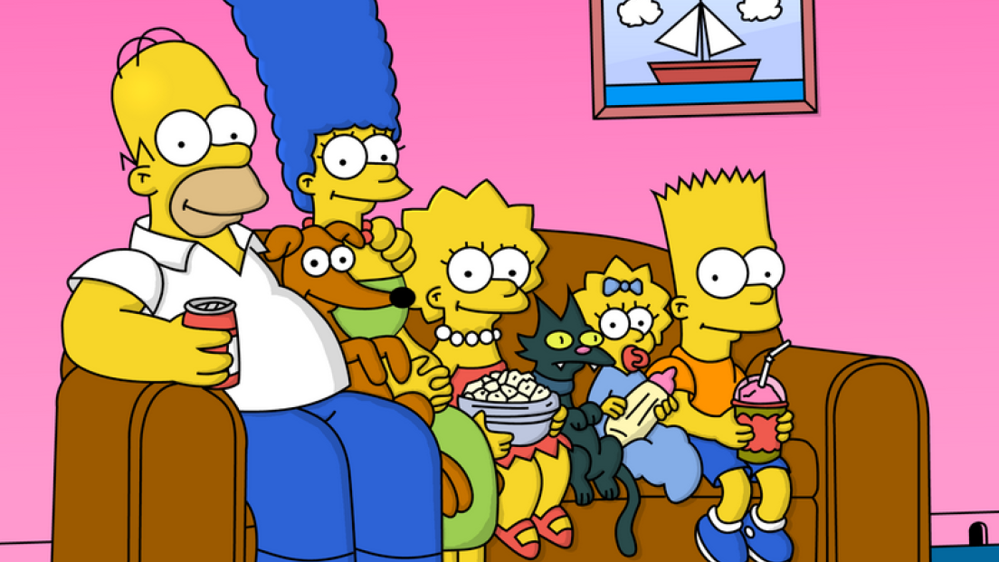 Lo storico compositore delle canzoni dei Simpson è stato licenziato!