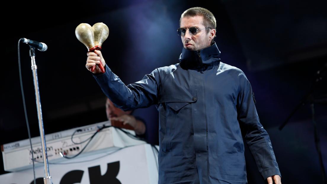 Liam Gallagher: il 14 settembre sarà a Milano in Piazza del Duomo!